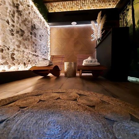 No 7 Apartament Spa Z Sauna I Jacuzzi Nowy Targ Exterior foto