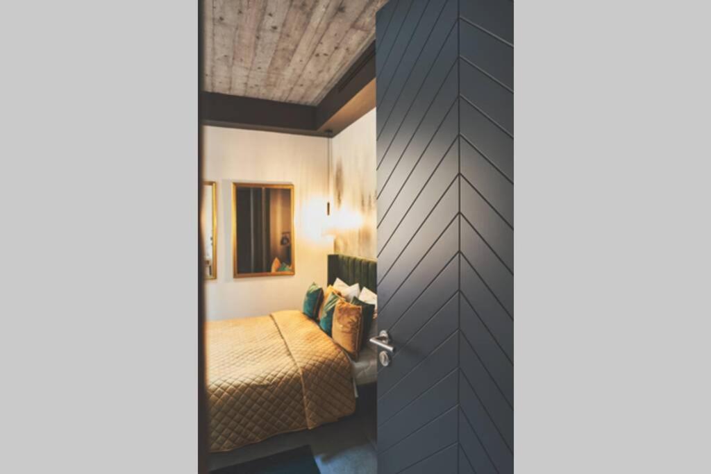 No 7 Apartament Spa Z Sauna I Jacuzzi Nowy Targ Exterior foto